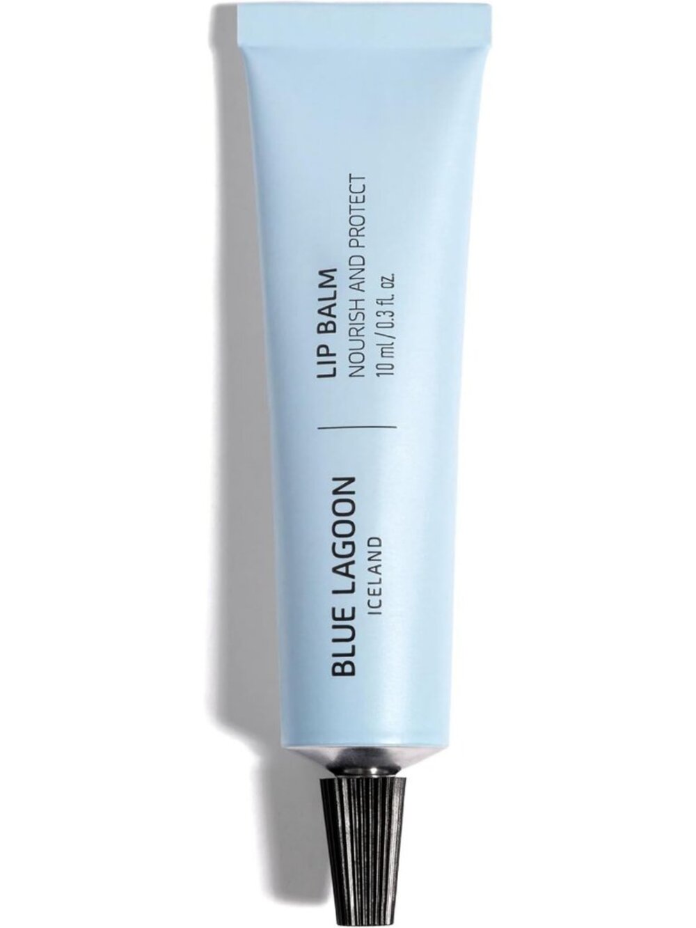 Natural Nourishing Plumping Lip Balm | Sustainable Bioactive Skincare 0.33 oz